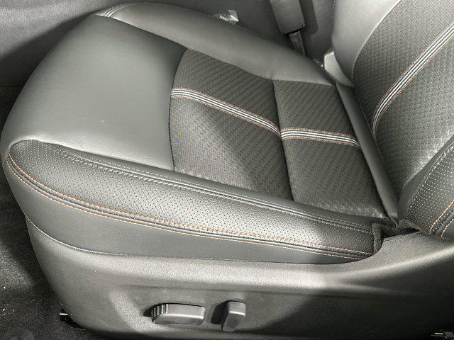 Photo of 2025 Gun Metallic Nissan Altima