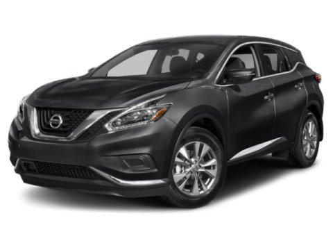 2018 Nissan Murano