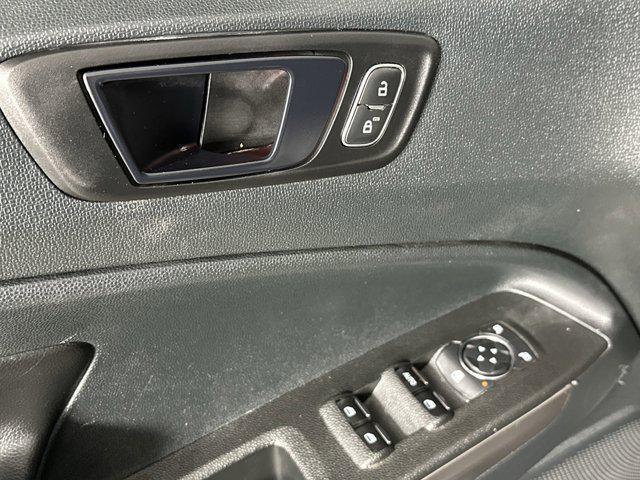Photo of 2021 BLUE Ford EcoSport