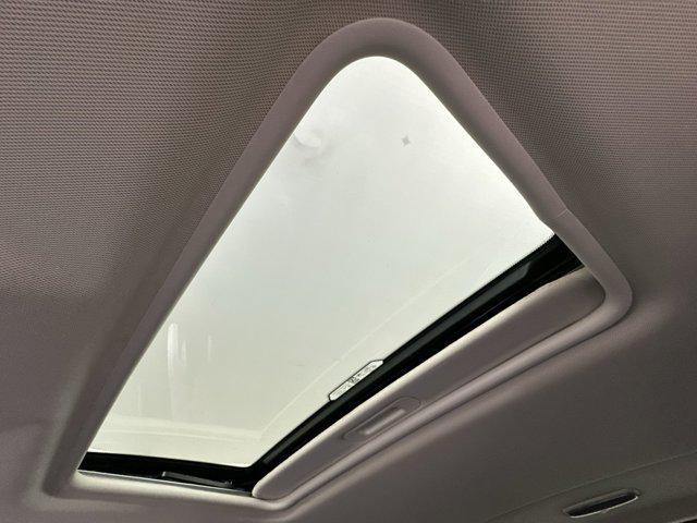 Photo of 2021 BLUE Ford EcoSport