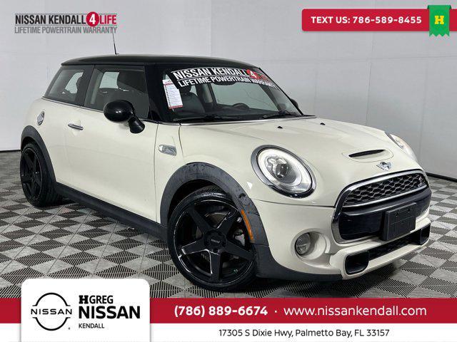 2017 MINI Hardtop