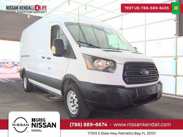 2019 Ford Transit-150