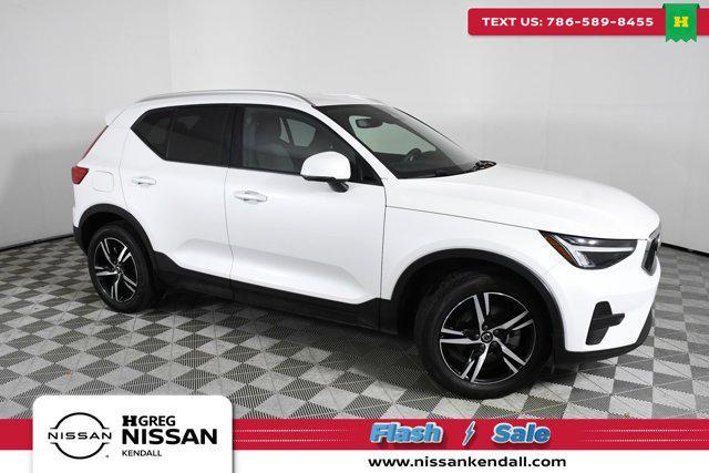 2023 Volvo XC40