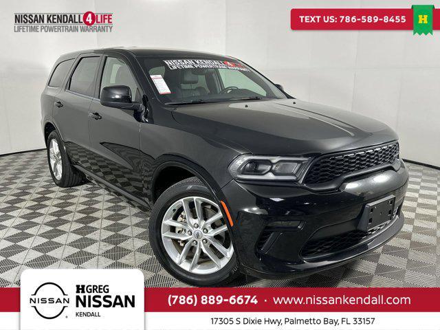 2022 Dodge Durango
