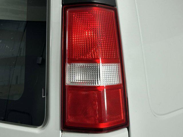 Photo of 2020 Summit White GMC Savana 2500