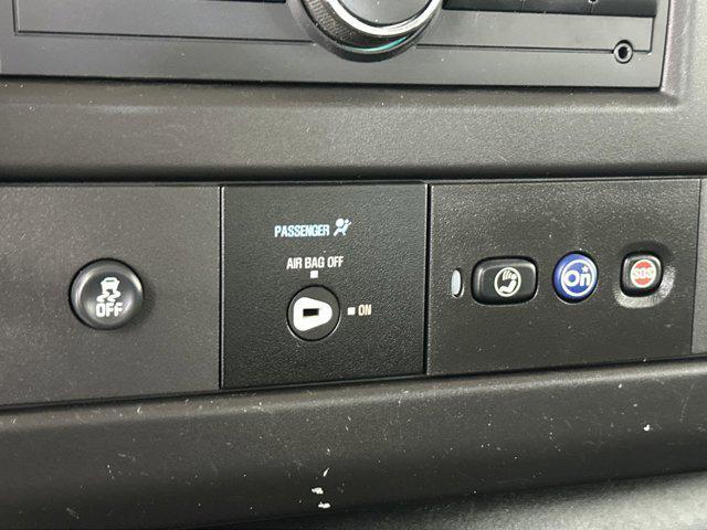Photo of 2020 Summit White GMC Savana 2500