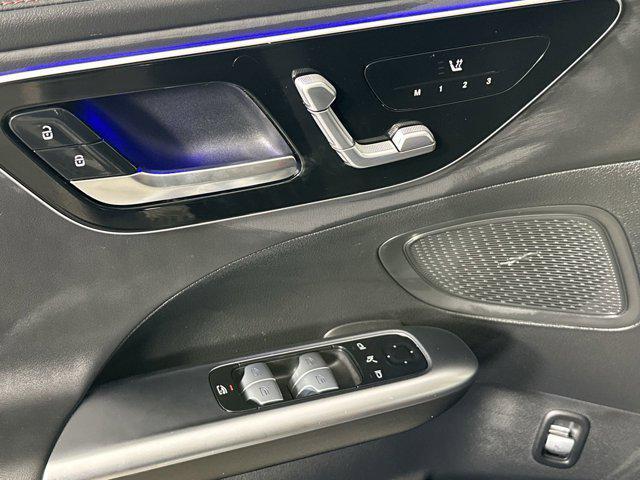 Photo of 2024 Black Mercedes-Benz AMG C 43