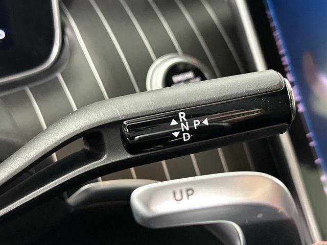 Photo of 2024 Black Mercedes-Benz AMG C 43