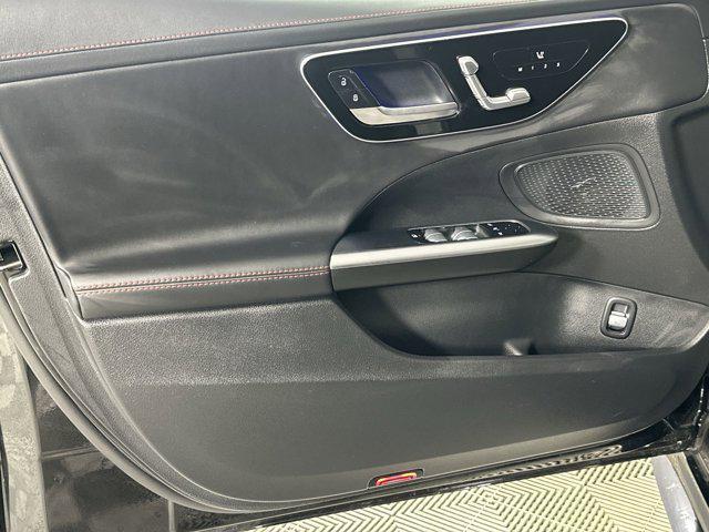 Photo of 2024 Black Mercedes-Benz AMG C 43