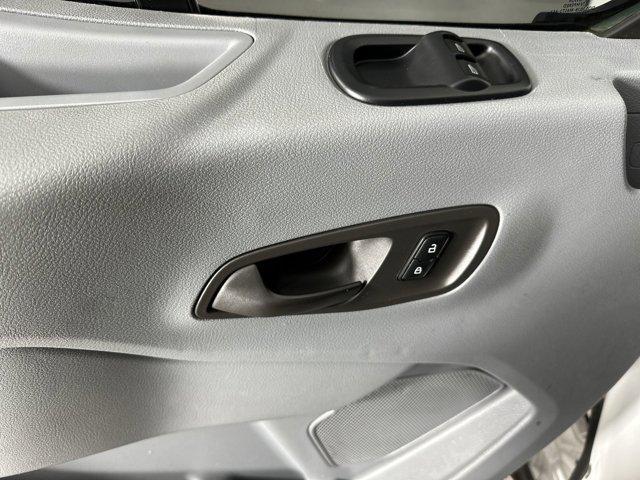 Photo of 2019 OXFORD WHITE Ford Transit-250