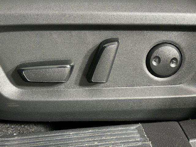 Photo of 2025 Boulder Gray Pearl Nissan Rogue