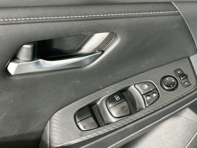 Photo of 2021 Gun Metallic Nissan Sentra
