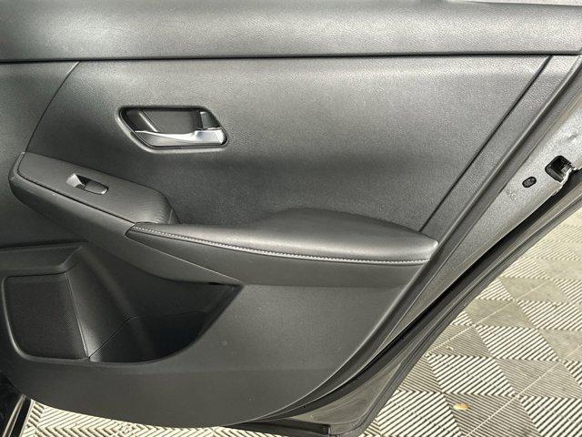 Photo of 2021 Gun Metallic Nissan Sentra