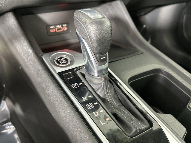 Photo of 2021 Gun Metallic Nissan Sentra