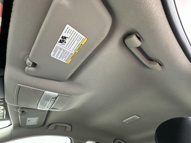 Photo of 2021 Gun Metallic Nissan Sentra