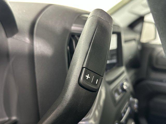 Photo of 2024 Summit White Chevrolet Silverado 1500