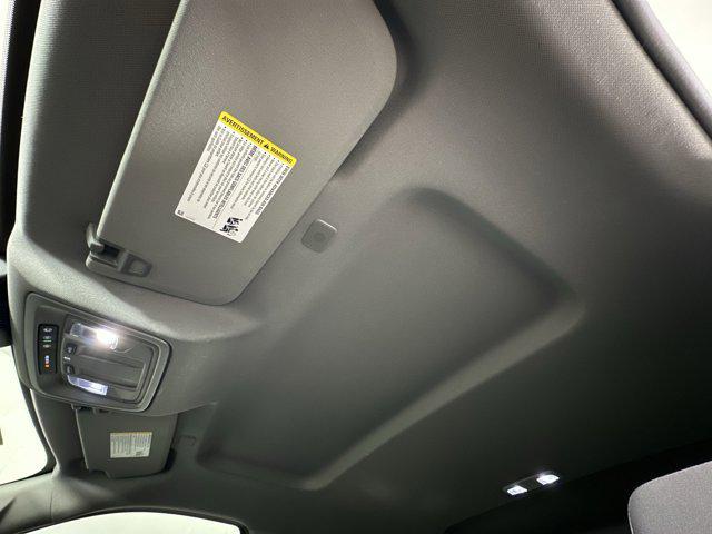 Photo of 2024 Summit White Chevrolet Silverado 1500