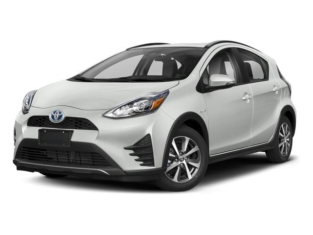 2018 Toyota Prius C