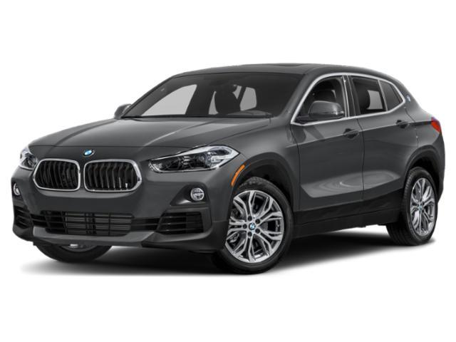 2018 BMW X2