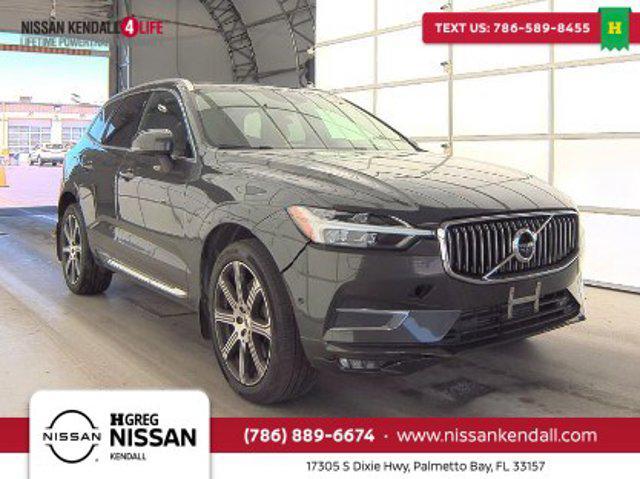 2018 Volvo XC60