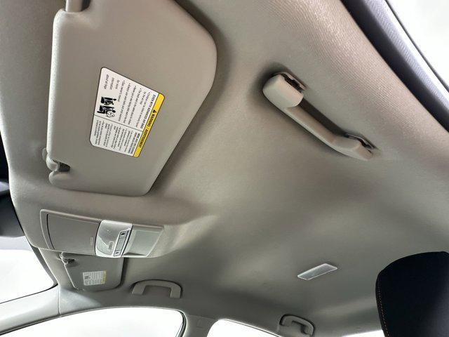 Photo of 2024 Aspen White Tricoat Nissan Sentra