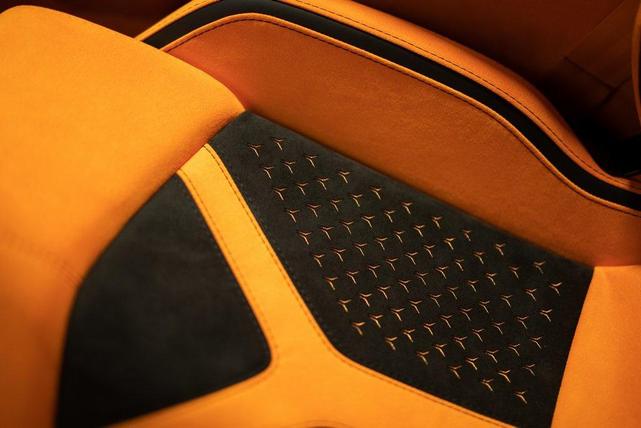 Photo of 2022 Argento Luna Lamborghini Aventador SVJ
