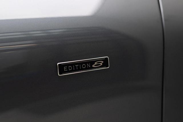Photo of 2024 Thunder Metallic Bentley Continental GT