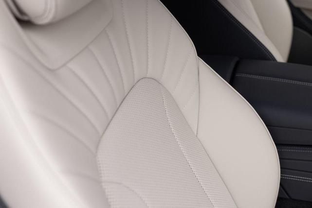 Photo of 2024 Thunder Metallic Bentley Continental GT