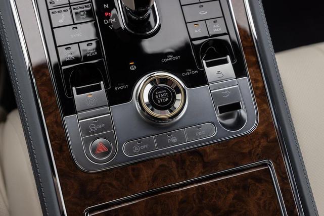 Photo of 2024 Thunder Metallic Bentley Continental GT