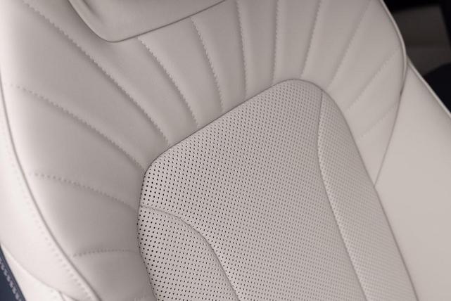 Photo of 2024 Thunder Metallic Bentley Continental GT