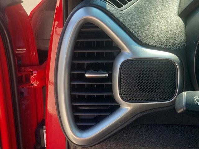Photo of 2024 Inferno Red Kia Soul