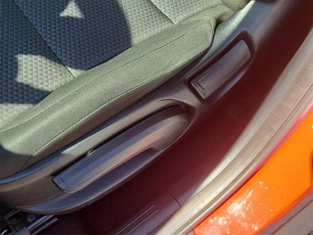 Photo of 2024 Inferno Red Kia Soul