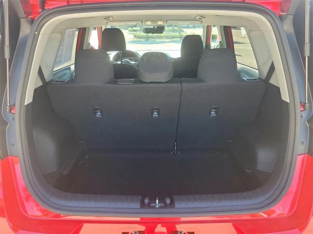 Photo of 2024 Inferno Red Kia Soul