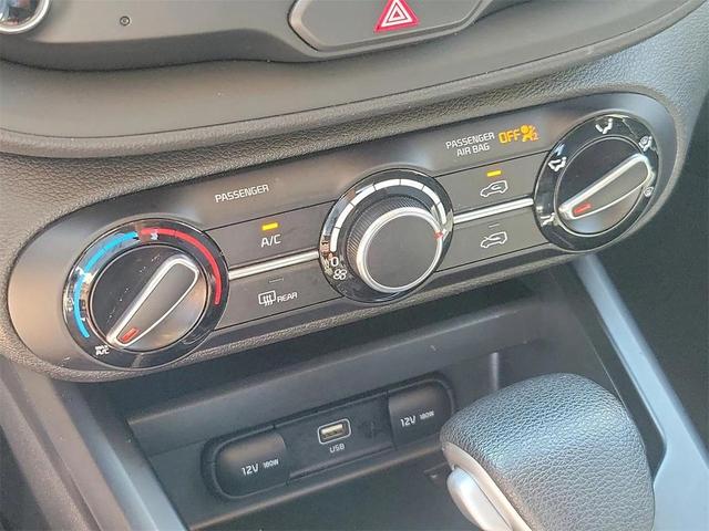 Photo of 2024 Inferno Red Kia Soul