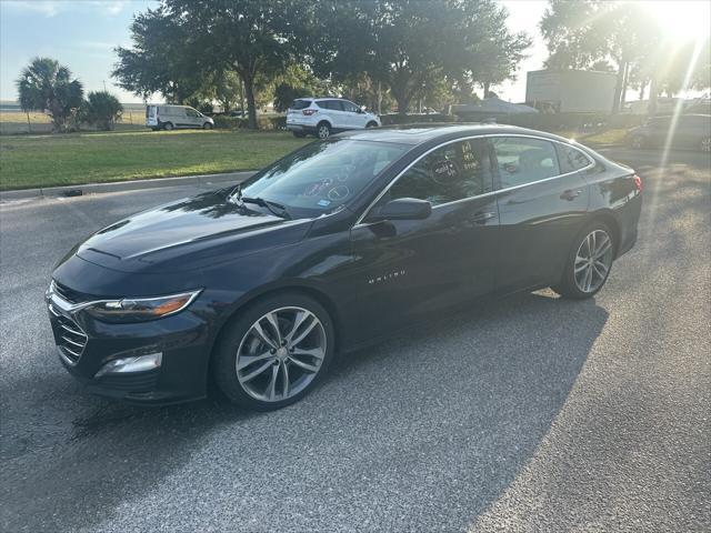 2023 Chevrolet Malibu