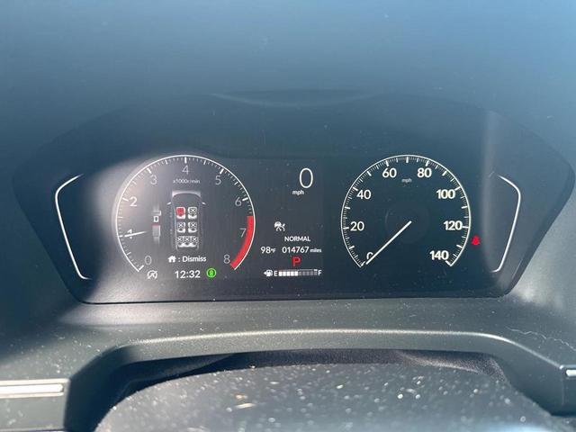 Photo of 2023 Crystal Black Pearl Honda Pilot