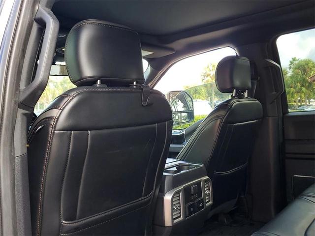 Photo of 2020 Agate Black Metallic Ford F-250