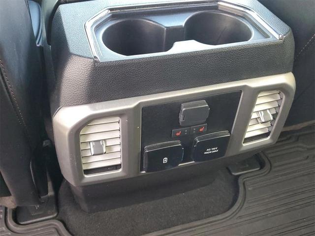 Photo of 2020 Agate Black Metallic Ford F-250