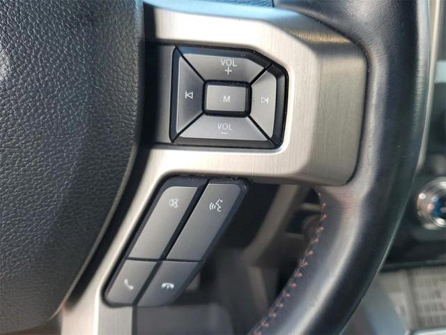 Photo of 2020 Agate Black Metallic Ford F-250