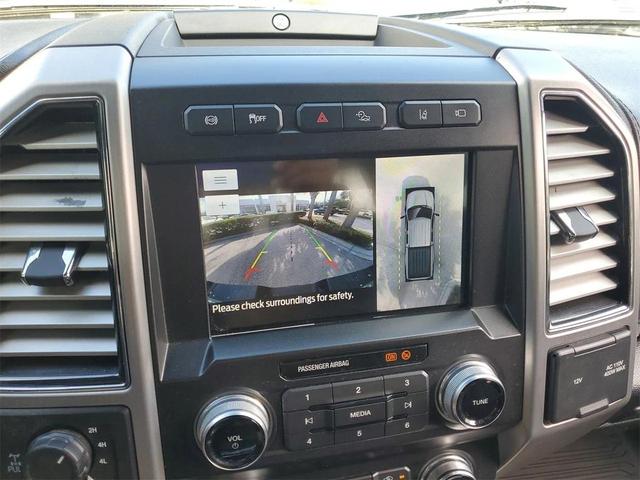Photo of 2020 Agate Black Metallic Ford F-250