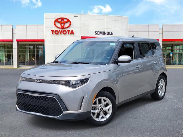 2023 Kia SOUL