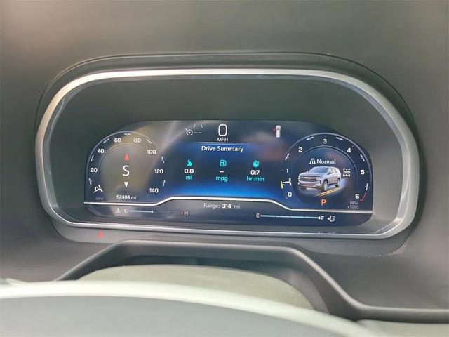 Photo of 2023 Sterling Gray Metallic Chevrolet Tahoe