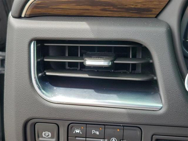 Photo of 2023 Sterling Gray Metallic Chevrolet Tahoe