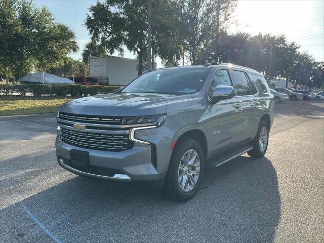 2023 Chevrolet Tahoe