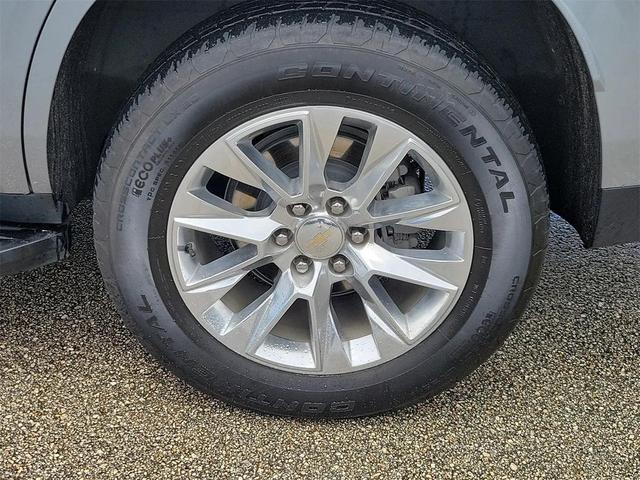 Photo of 2023 Sterling Gray Metallic Chevrolet Tahoe