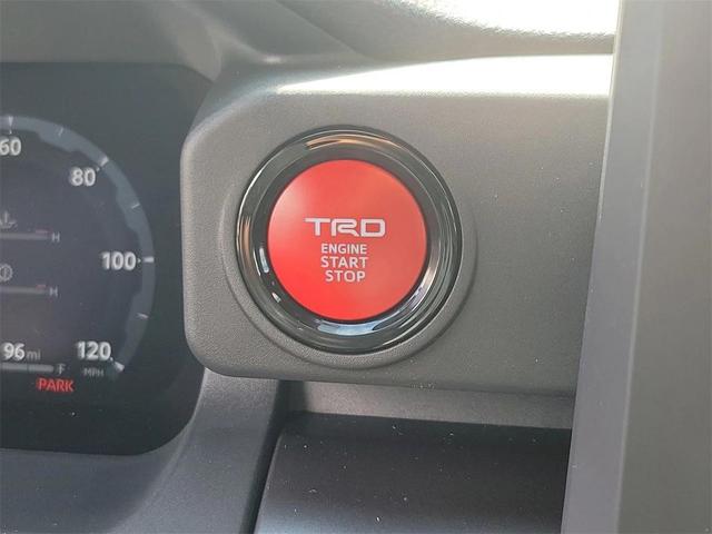 Photo of 2025 Underground Toyota Tacoma