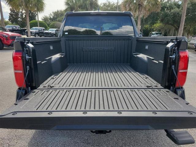 Photo of 2025 Underground Toyota Tacoma