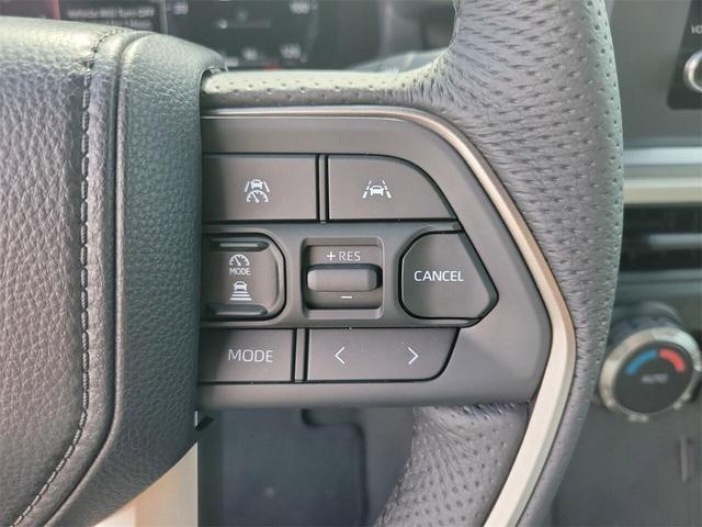 Photo of 2025 Underground Toyota Tacoma