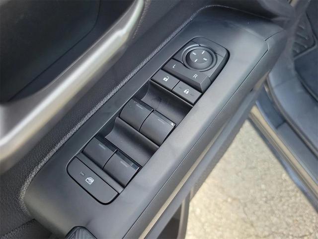 Photo of 2025 Underground Toyota Tacoma