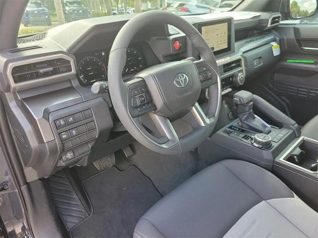 Photo of 2025 Underground Toyota Tacoma